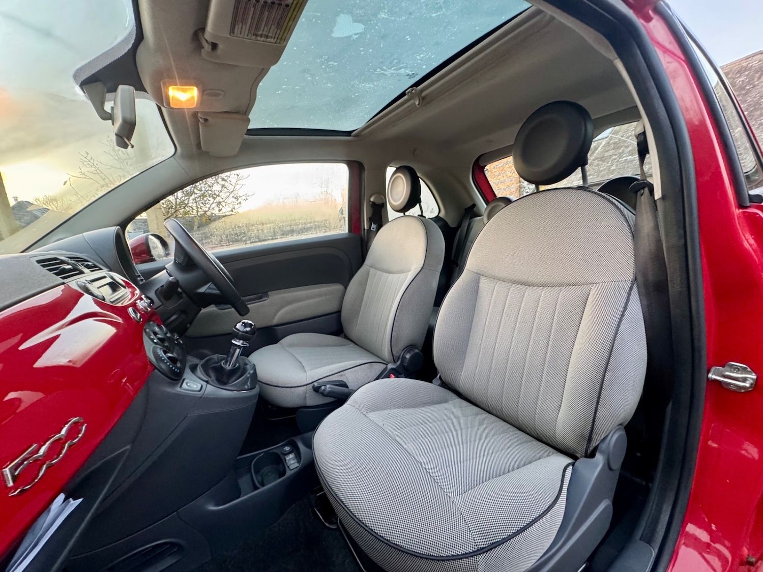 Used Fiat 500 2010 for sale - 76751970: Photo 12