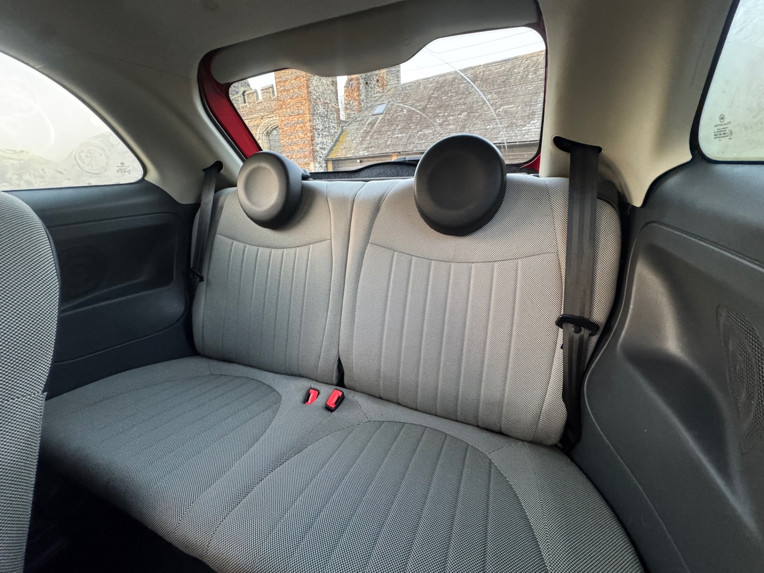 Used Fiat 500 2010 for sale - 76751970: Photo 13