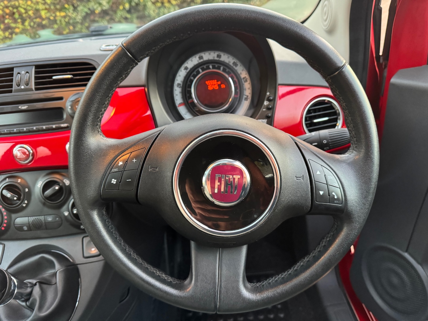 Used Fiat 500 2010 for sale - 76751970: Photo 14