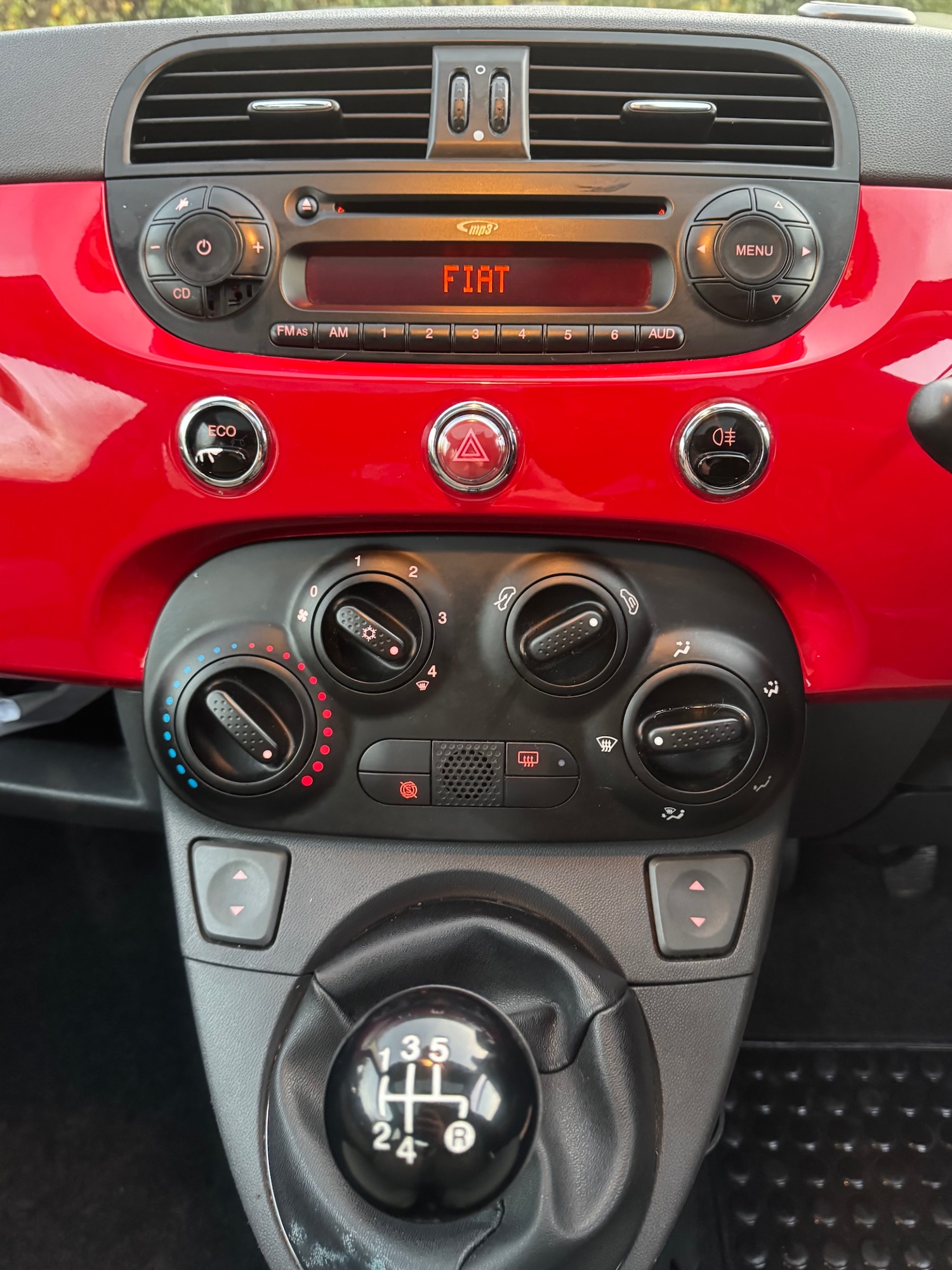 Used Fiat 500 2010 for sale - 76751970: Photo 15