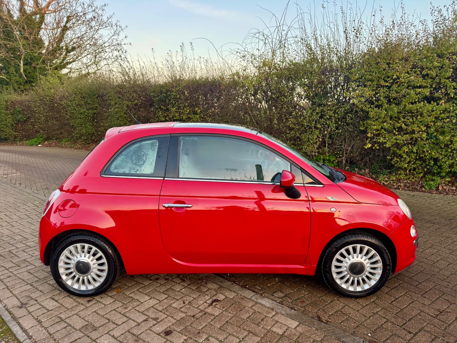 Used Fiat 500 2010 for sale - 76751970: Photo 5