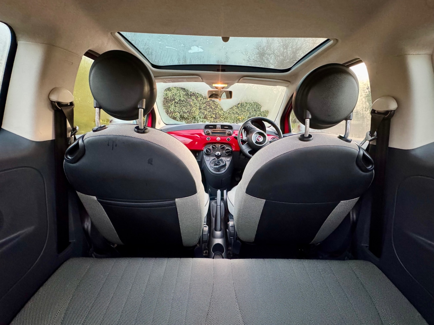 Used Fiat 500 2010 for sale - 76751970: Photo 9