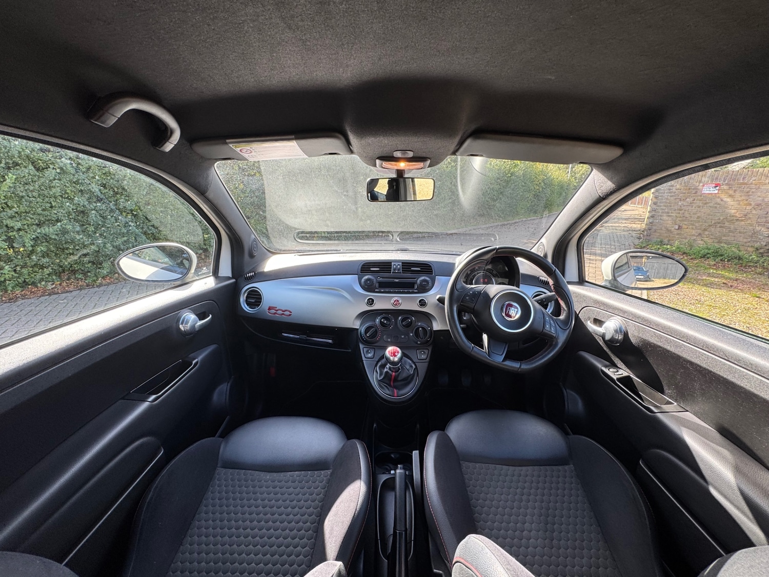 Used Fiat 500 2013 for sale - 76338497: Photo 10