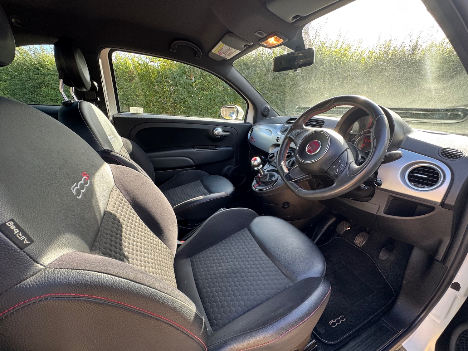 Used Fiat 500 2013 for sale - 76338497: Photo 11