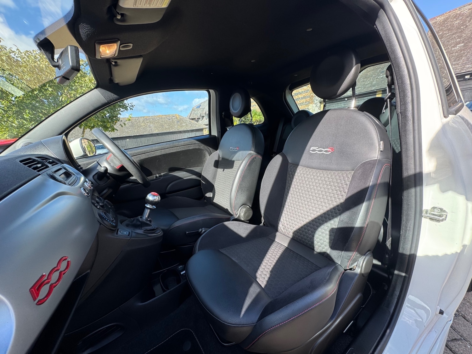 Used Fiat 500 2013 for sale - 76338497: Photo 12
