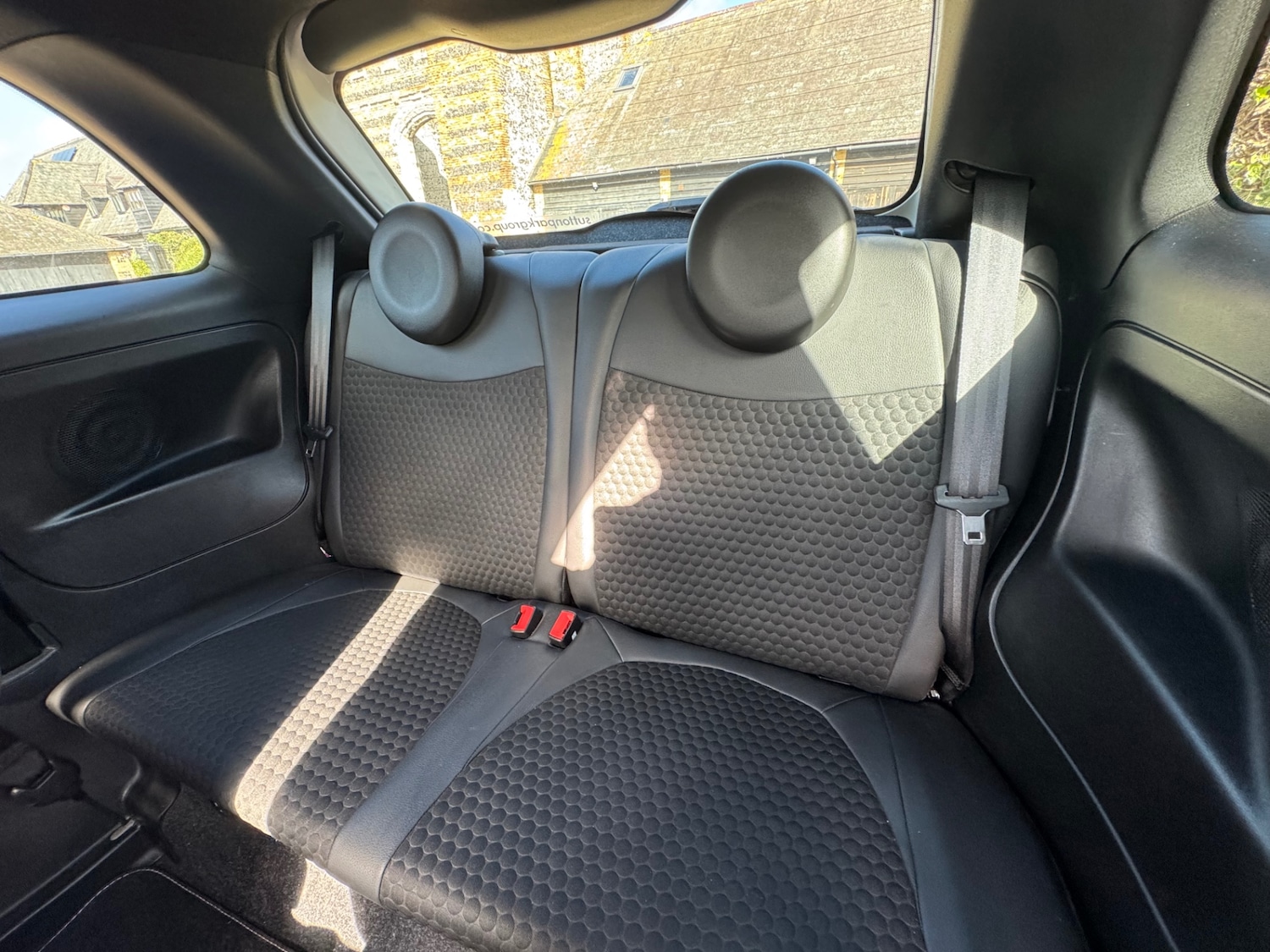Used Fiat 500 2013 for sale - 76338497: Photo 13