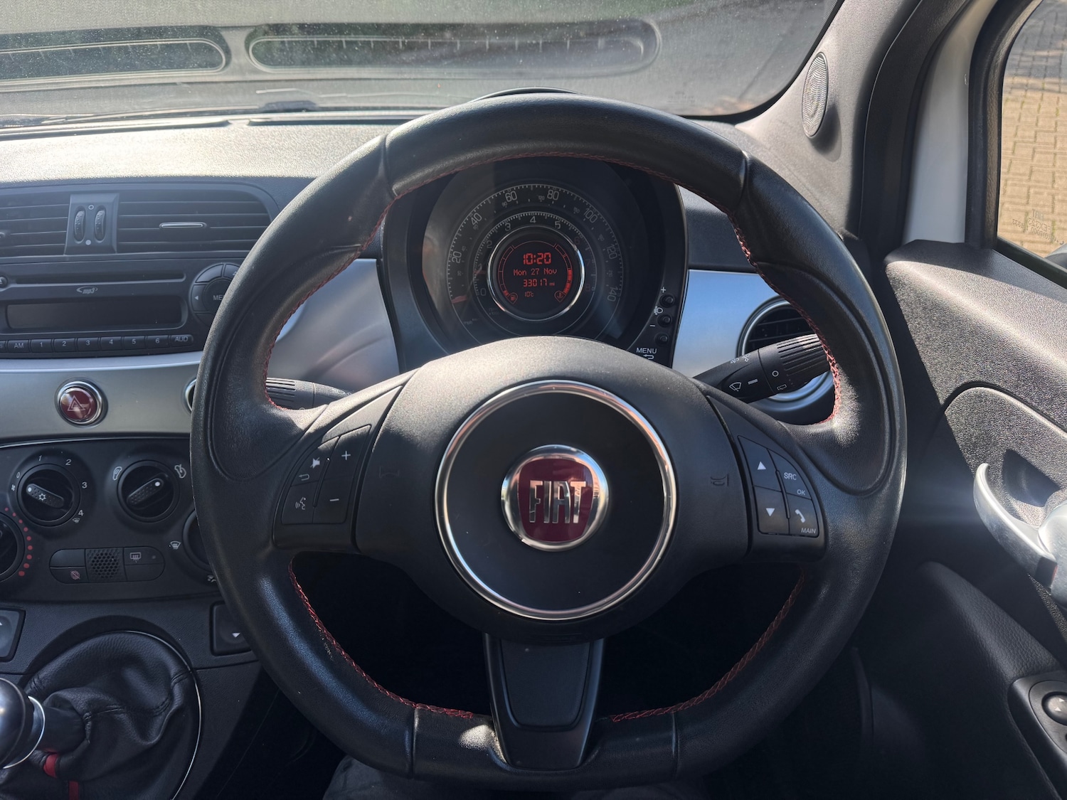 Used Fiat 500 2013 for sale - 76338497: Photo 14