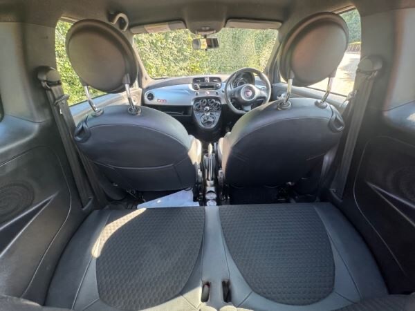 Used Fiat 500 2013 for sale - 77340304: Photo 10