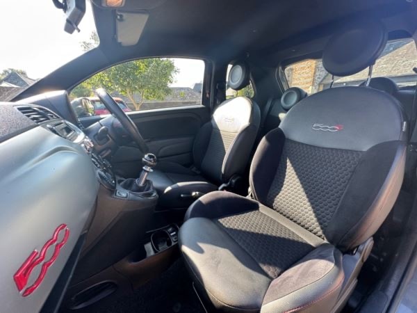 Used Fiat 500 2013 for sale - 77340304: Photo 13