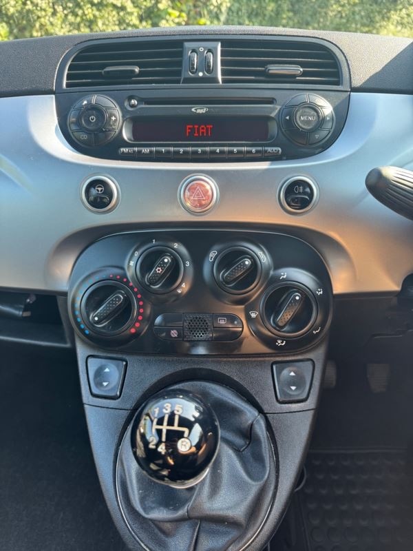 Used Fiat 500 2013 for sale - 77340304: Photo 16