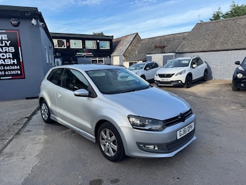 Used Volkswagen Polo 2011 for sale - 75856376: Photo