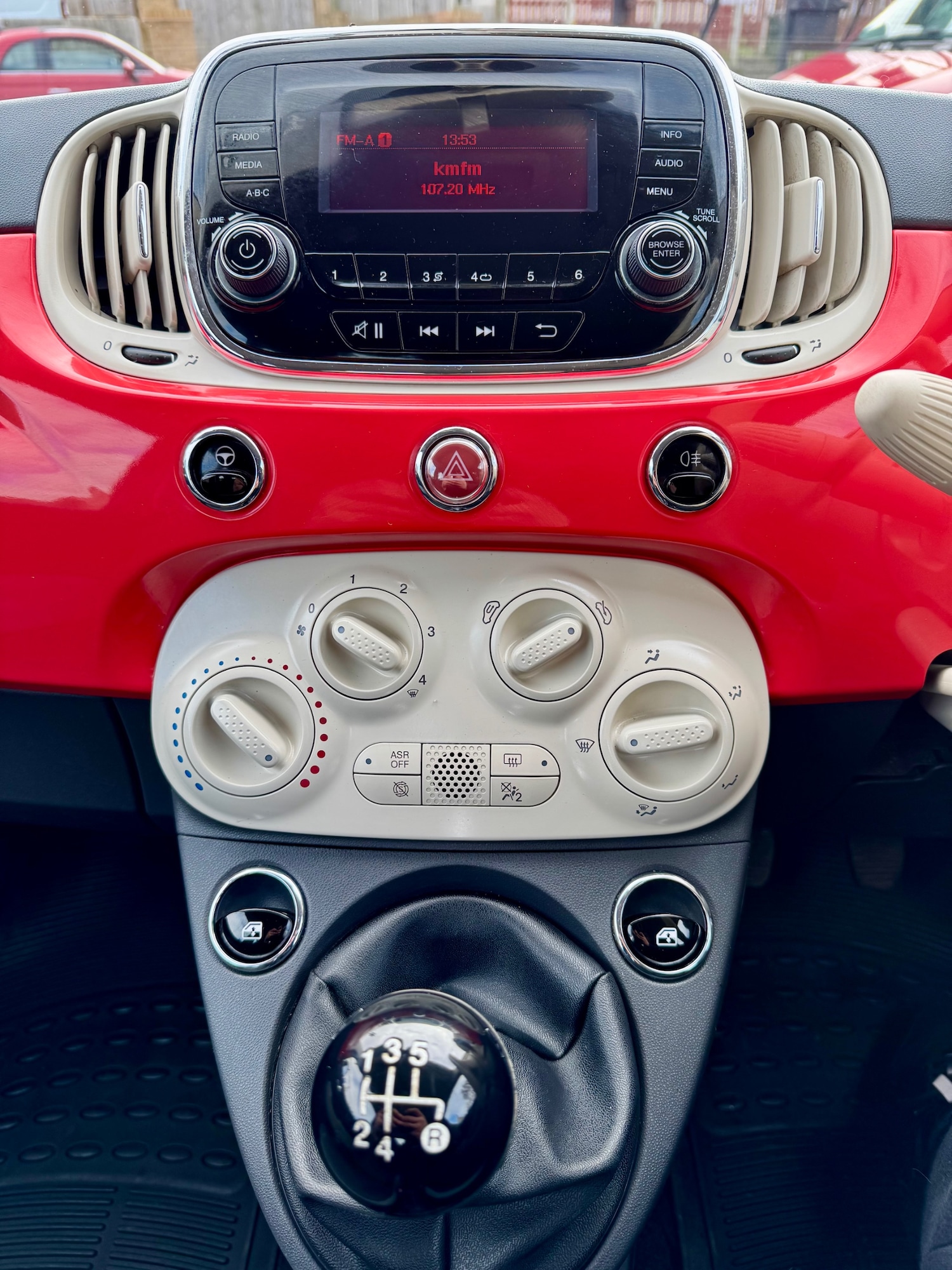 Used Fiat 500 2016 for sale - 77657445: Photo 13