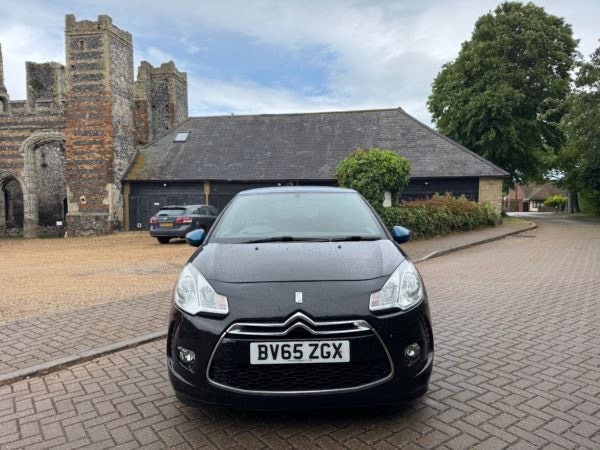 Used DS Automobiles DS 3 2016 for sale - 77729141: Photo 11