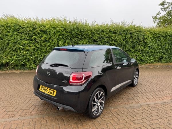 Used DS Automobiles DS 3 2016 for sale - 77729141: Photo 5