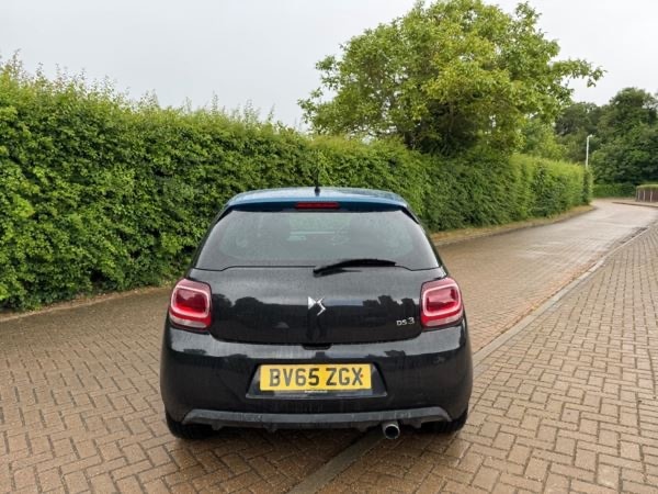 Used DS Automobiles DS 3 2016 for sale - 77729141: Photo 6