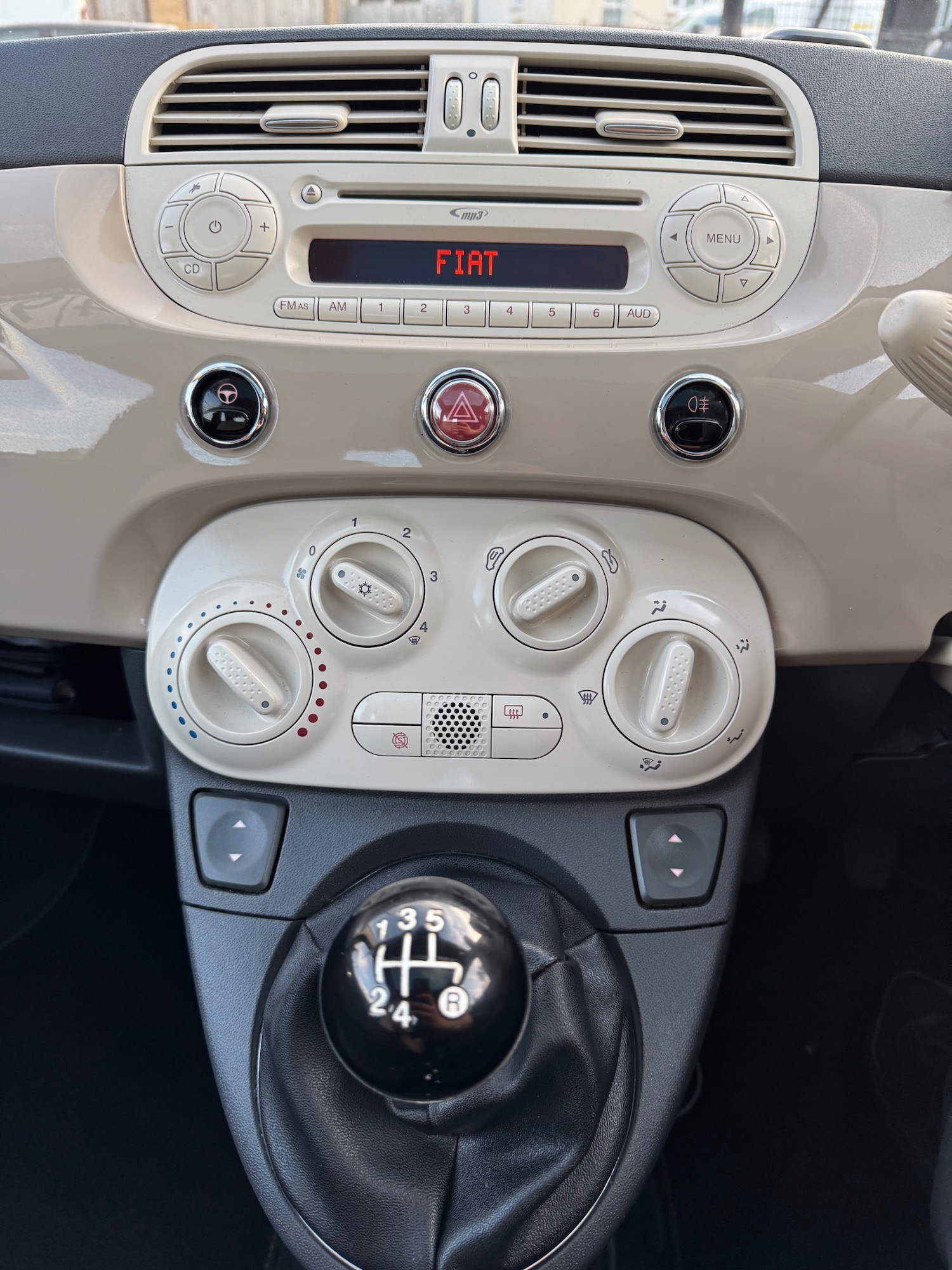 Used Fiat 500 2012 for sale - 77767017: Photo 14