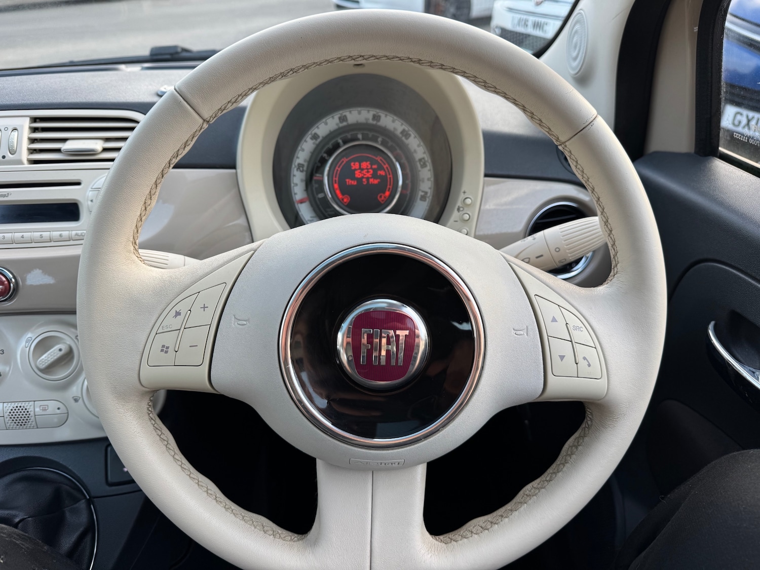 Used Fiat 500 2012 for sale - 77767017: Photo 15