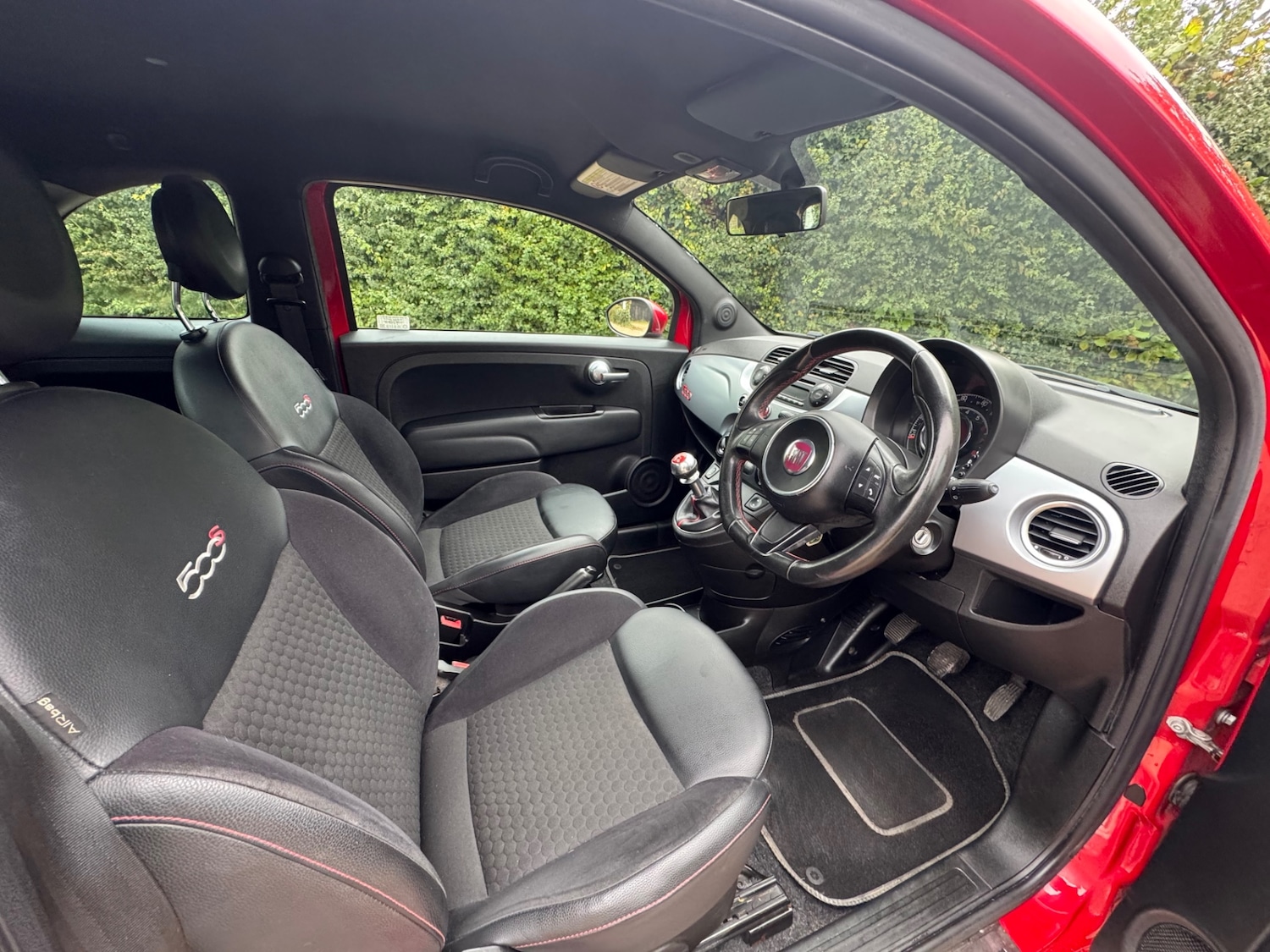 Used Fiat 500 2014 for sale - 76082957: Photo 10