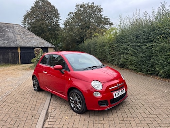 Used Fiat 500 2014 for sale - 76082957: Photo 4