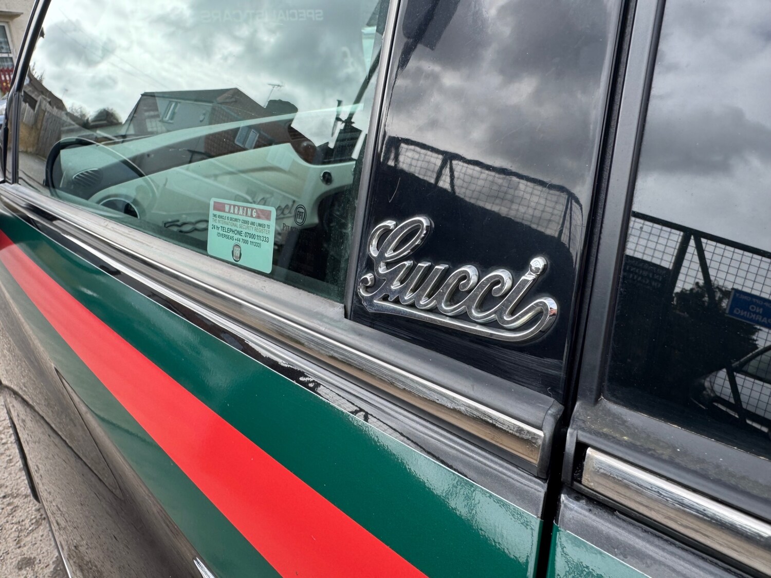 Used Fiat 500 2012 for sale - 77845264: Photo 9