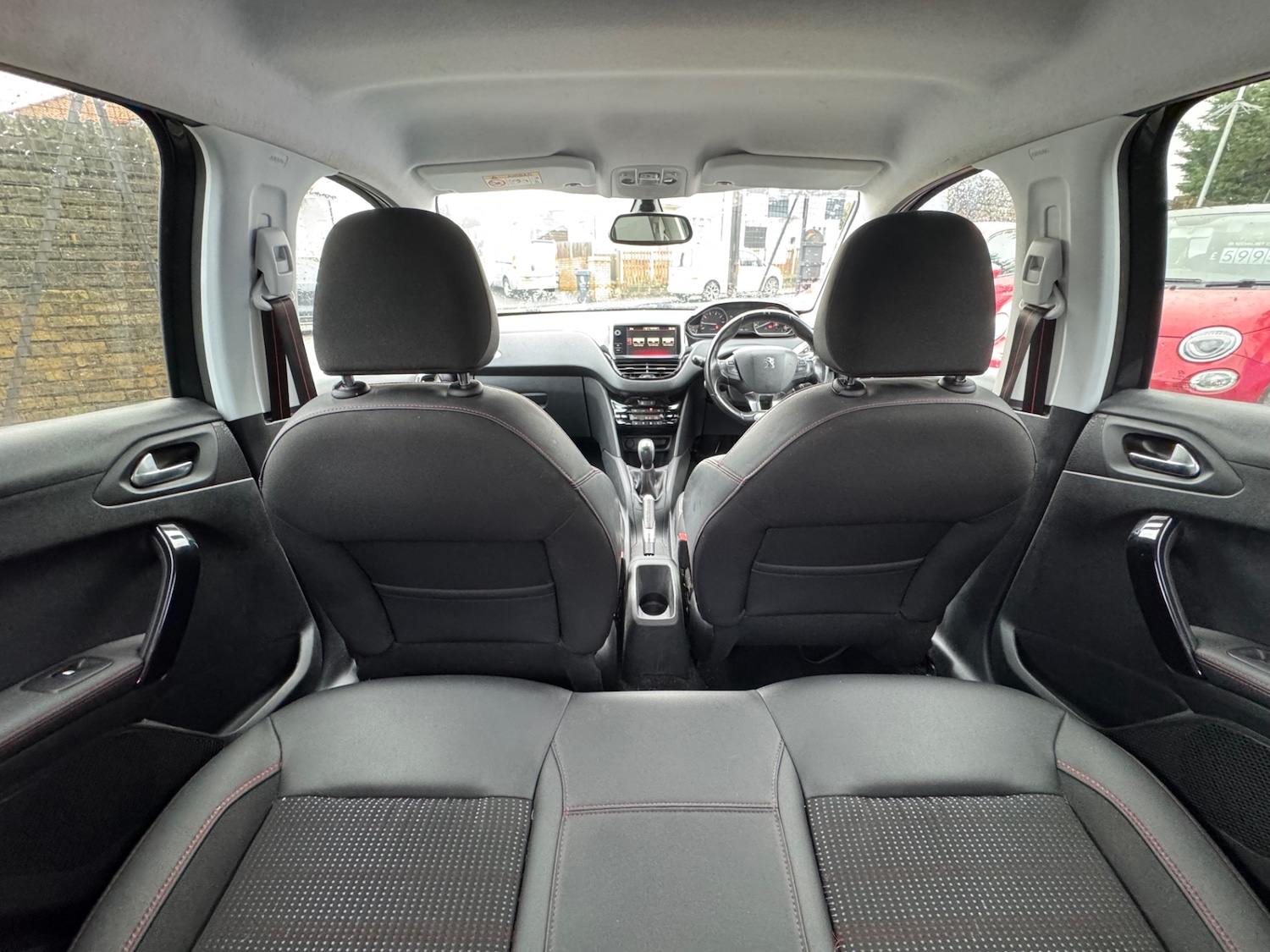 Used Peugeot 208 2016 for sale - 77485497: Photo 10