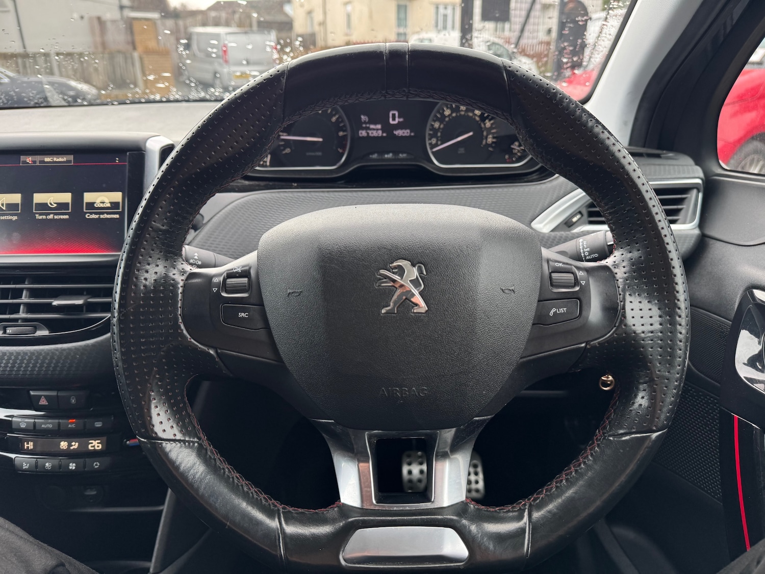 Used Peugeot 208 2016 for sale - 77485497: Photo 15