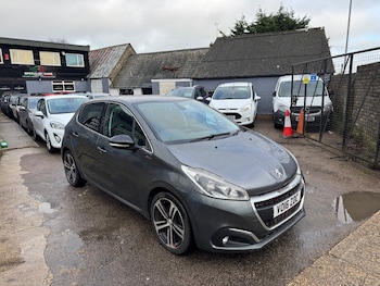 Used Peugeot 208 2016 for sale - 77485497: Photo