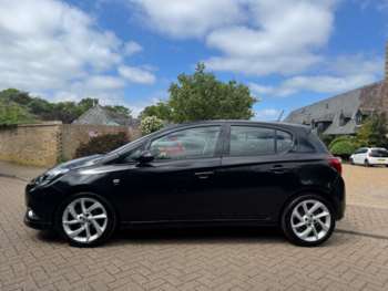 Used Vauxhall Corsa 2017 for sale - 74802710: Photo