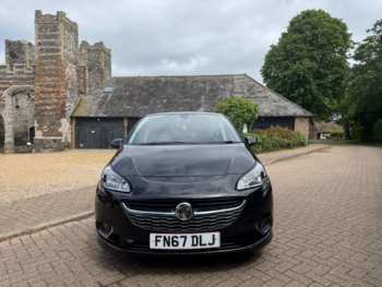 Used Vauxhall Corsa 2017 for sale - 74802710: Photo