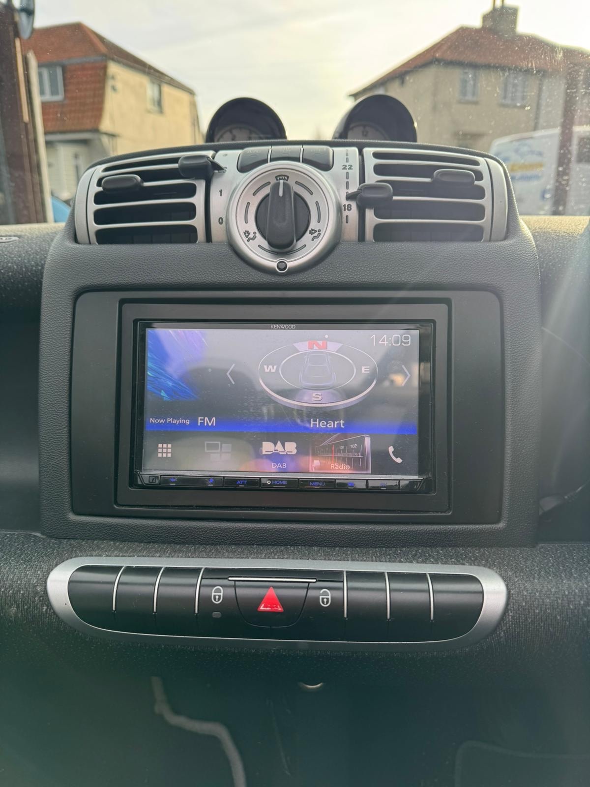 Used smart fortwo 2009 for sale - 77261440: Photo 10