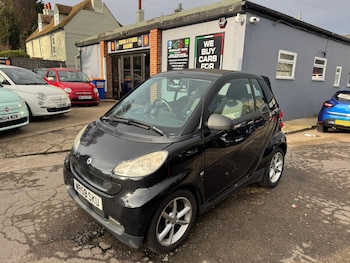 Used smart fortwo 2009 for sale - 77261440: Photo