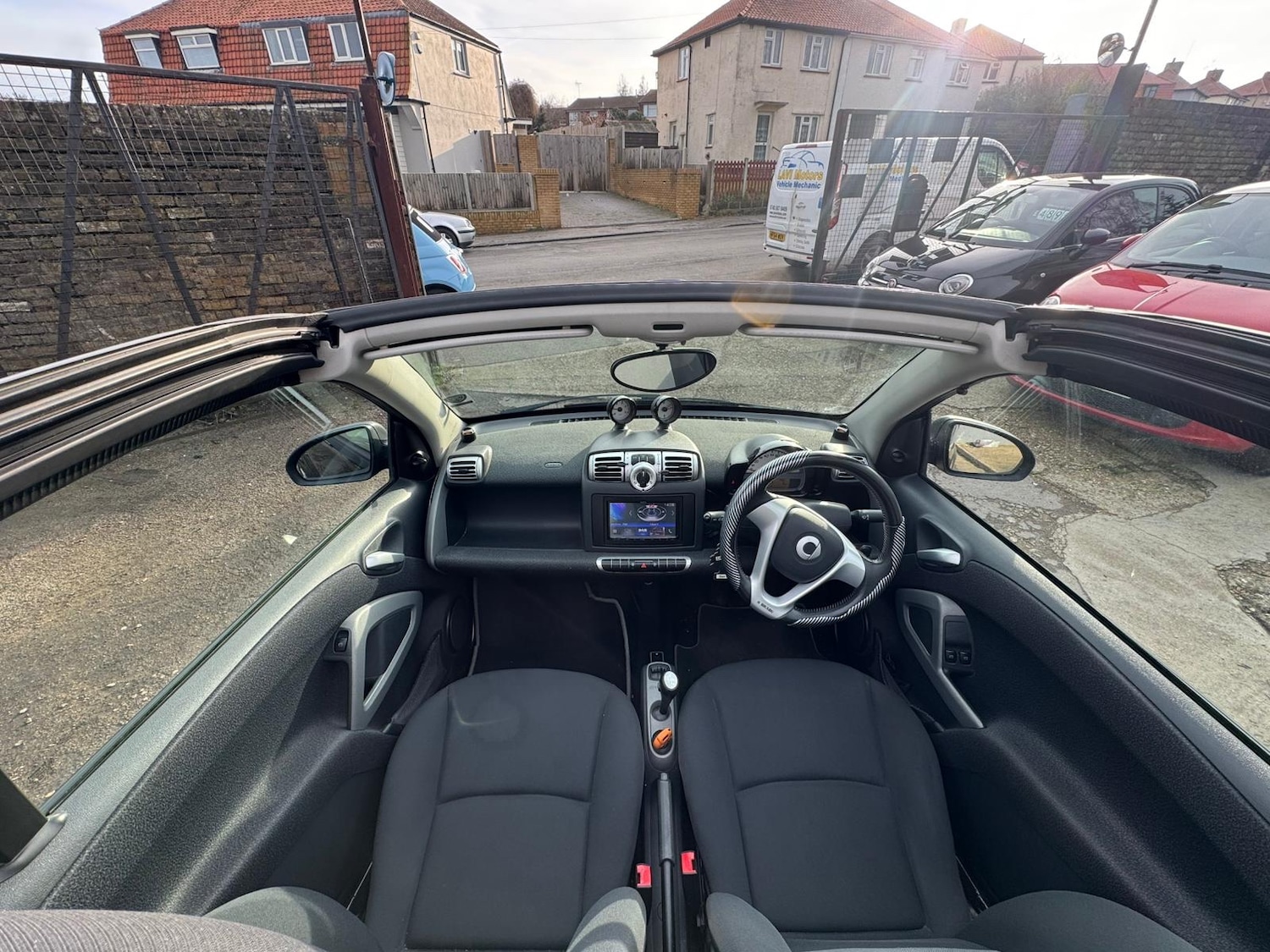 Used smart fortwo 2009 for sale - 77261440: Photo 8