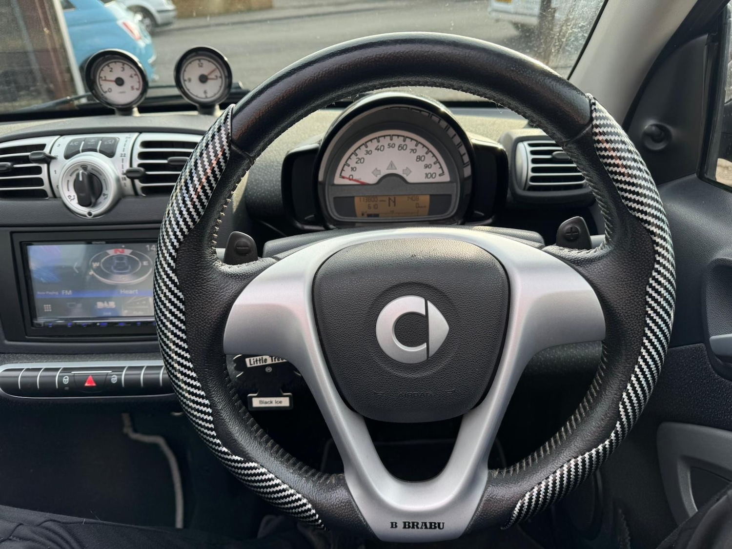 Used smart fortwo 2009 for sale - 77261440: Photo 9