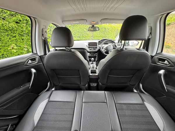 Used Peugeot 2008 2016 for sale - 76263026: Photo 10