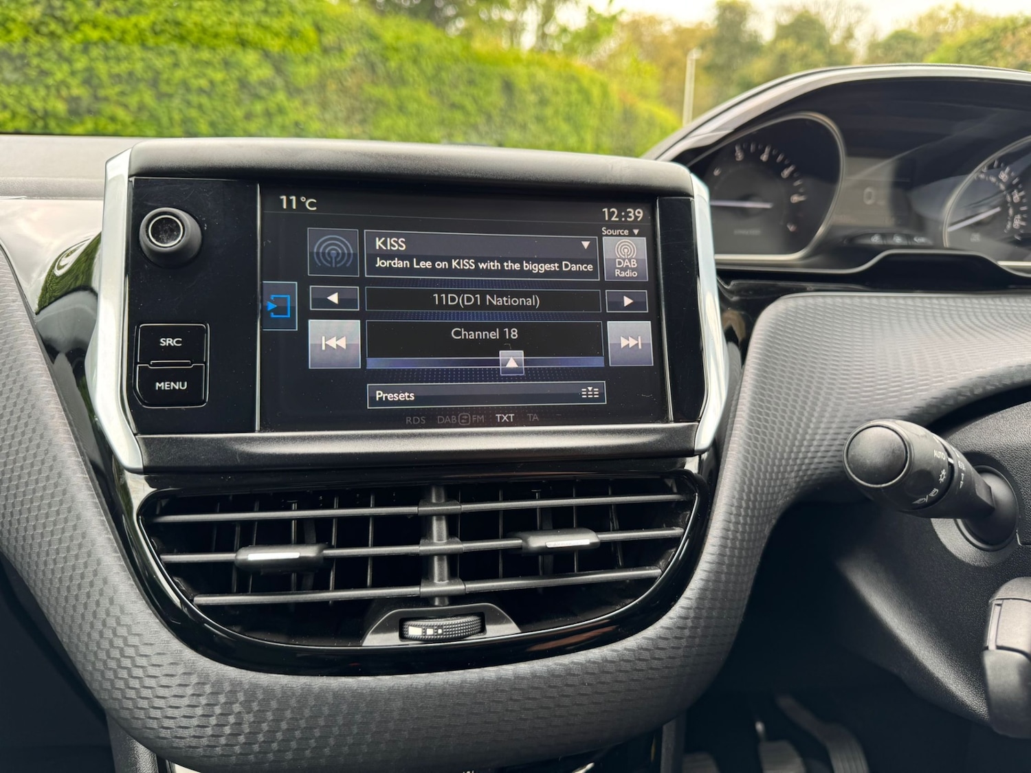 Used Peugeot 2008 2016 for sale - 76263026: Photo 17