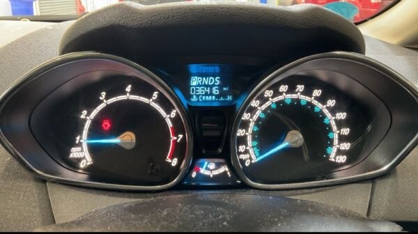 Used Ford Fiesta 2014 for sale - 77339264: Photo 9