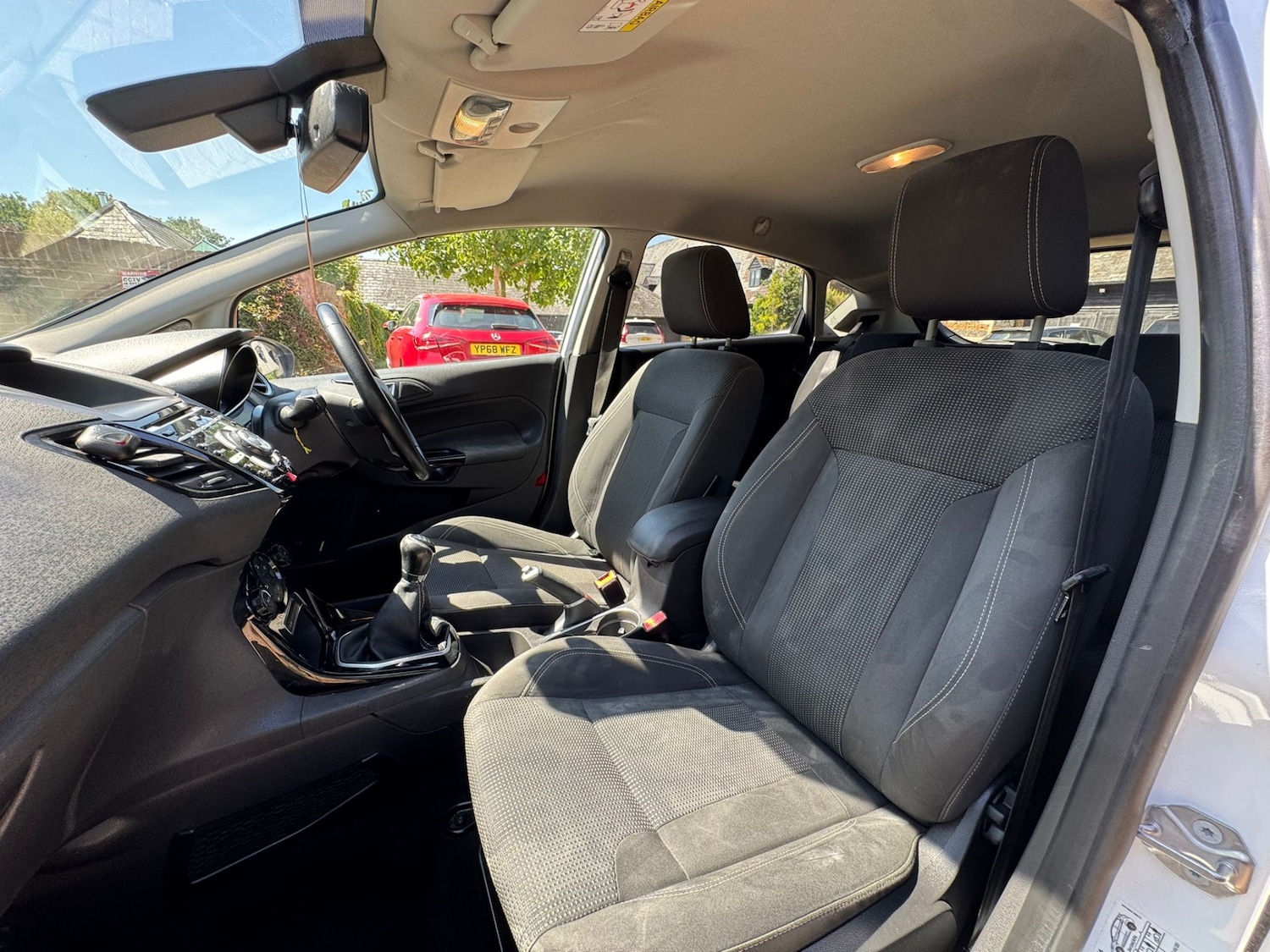 Vehicle 17