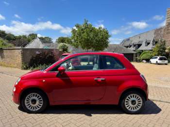 Used Fiat 500 2011 for sale - 74883043: Photo