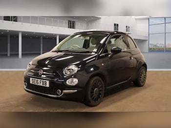 Fiat 500 feature image