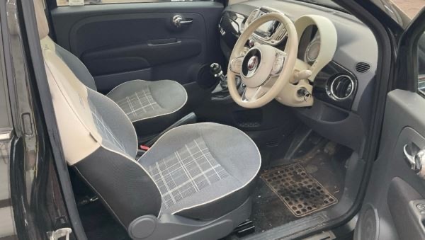 Used Fiat 500 2016 for sale - 76931976: Photo 3