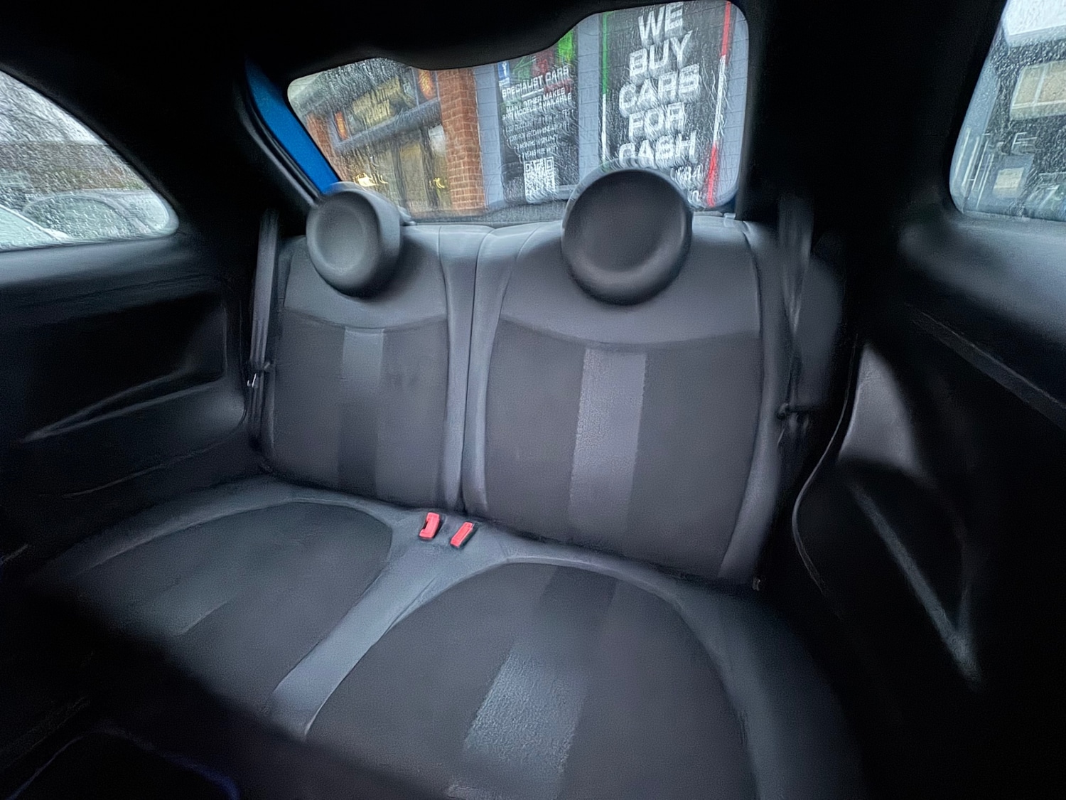 Used Fiat 500 2014 for sale - 77020152: Photo 13