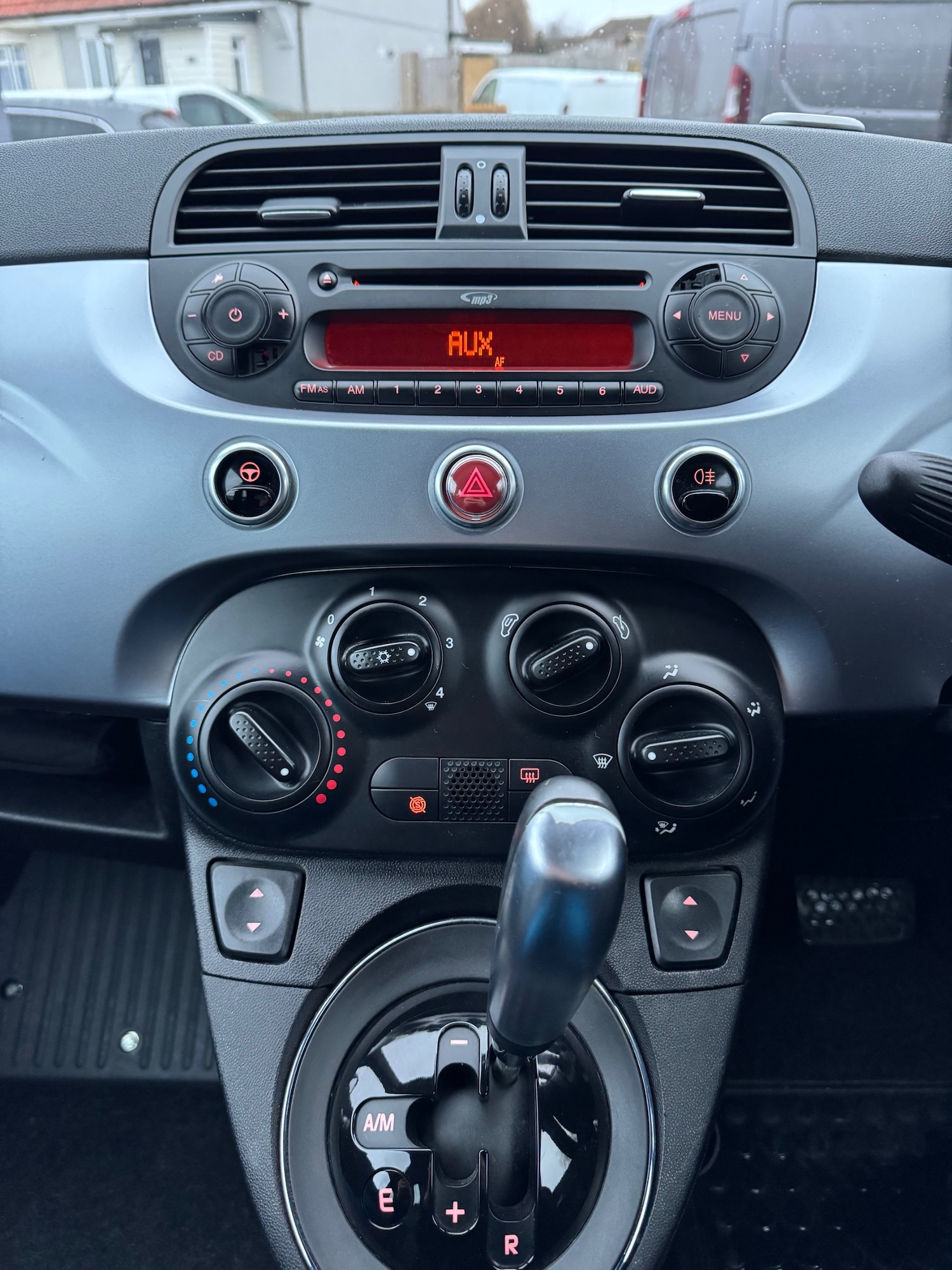 Used Fiat 500 2014 for sale - 77020152: Photo 15