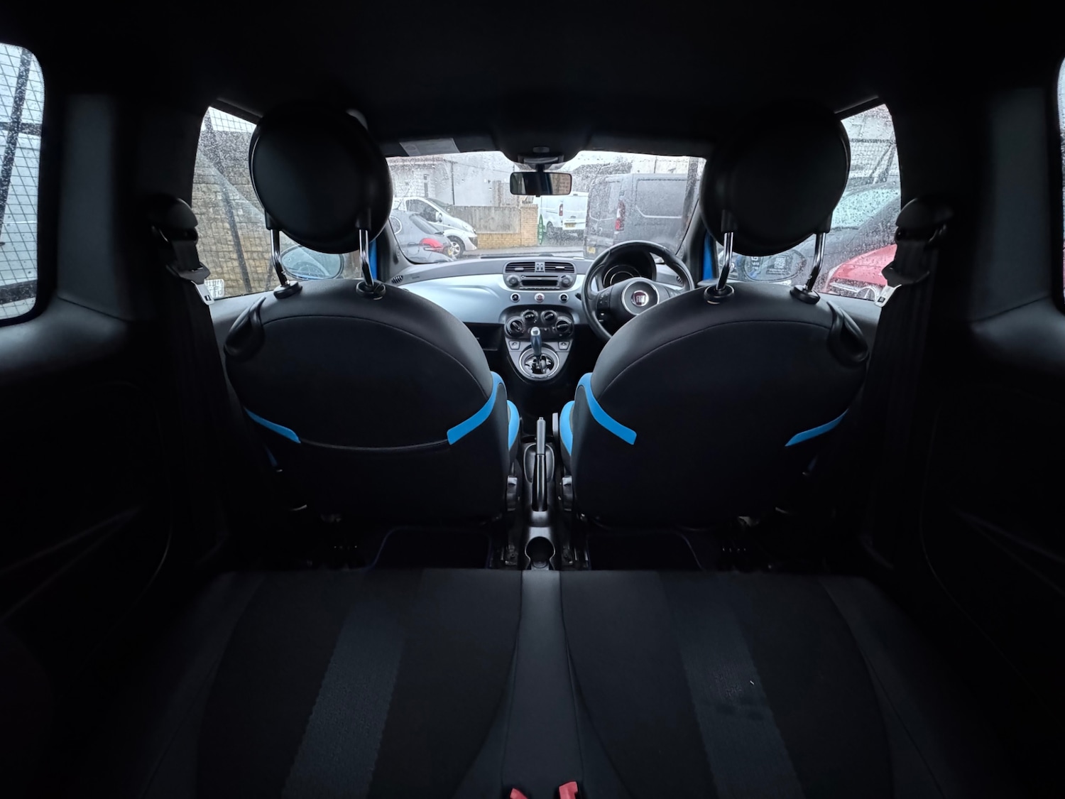 Used Fiat 500 2014 for sale - 77020152: Photo 9