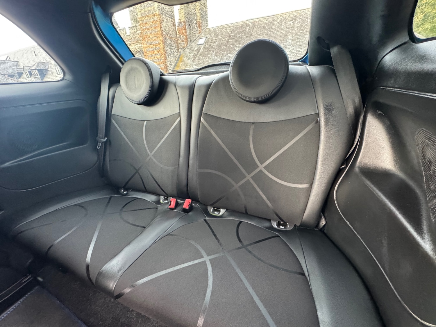 Used Fiat 500 2017 for sale - 75998913: Photo 13