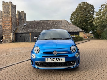 Used Fiat 500 2017 for sale - 75998913: Photo 3
