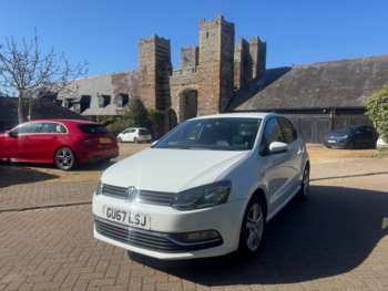 2017 (67) - 1.2 TSI Match Edition 5dr