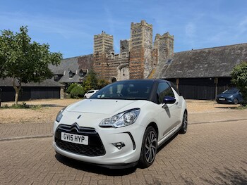 Citroen - DS3