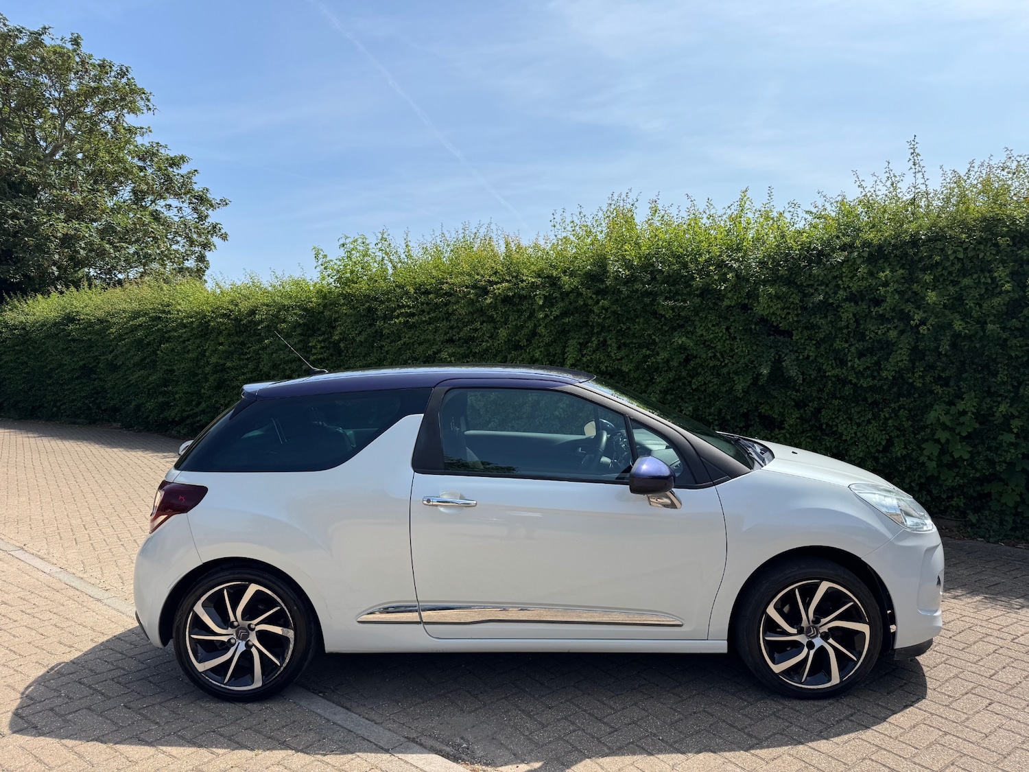 Used Citroen DS3 2015 for sale - 76839980: Photo 5