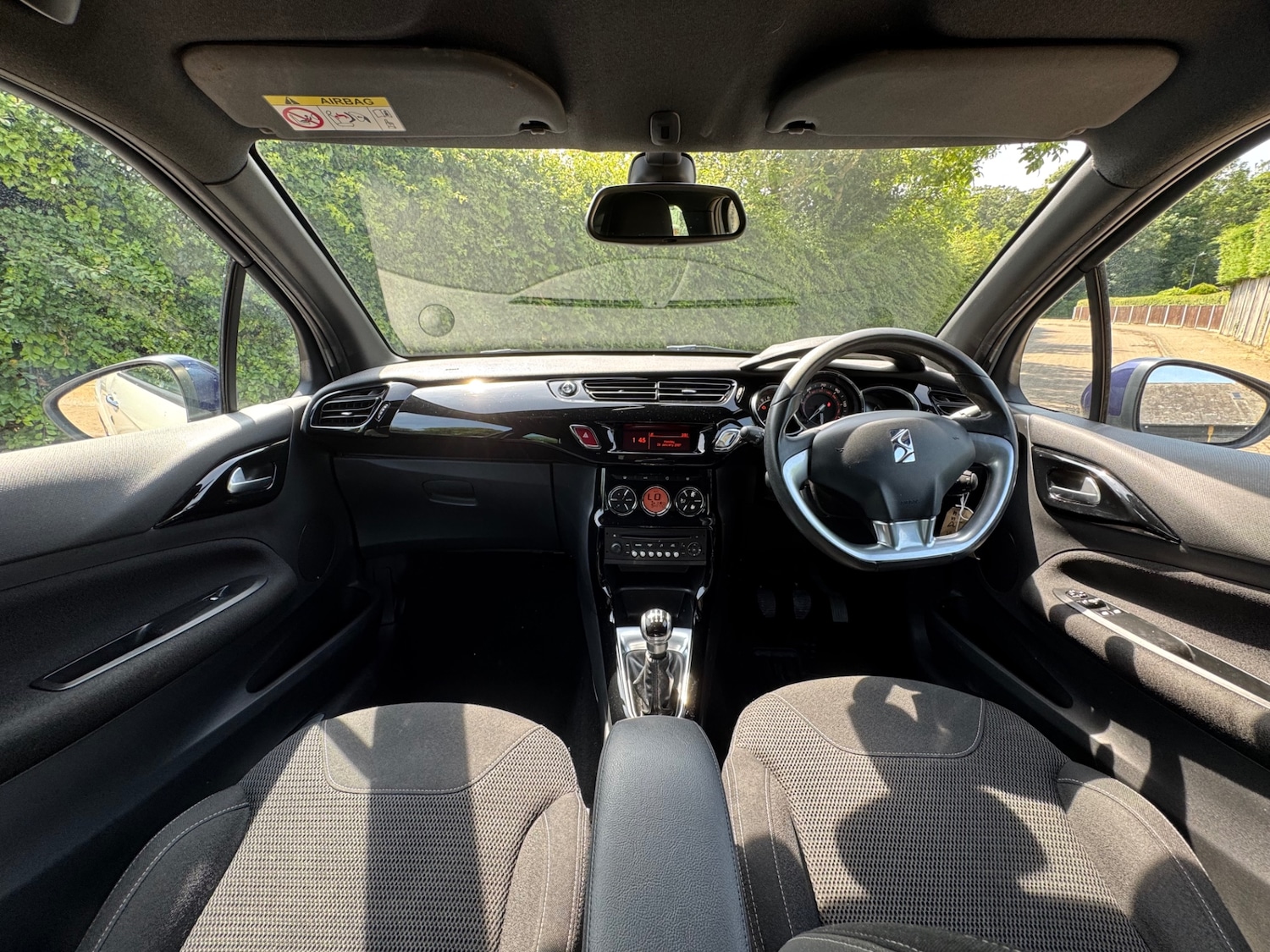 Used Citroen DS3 2015 for sale - 76839980: Photo 7