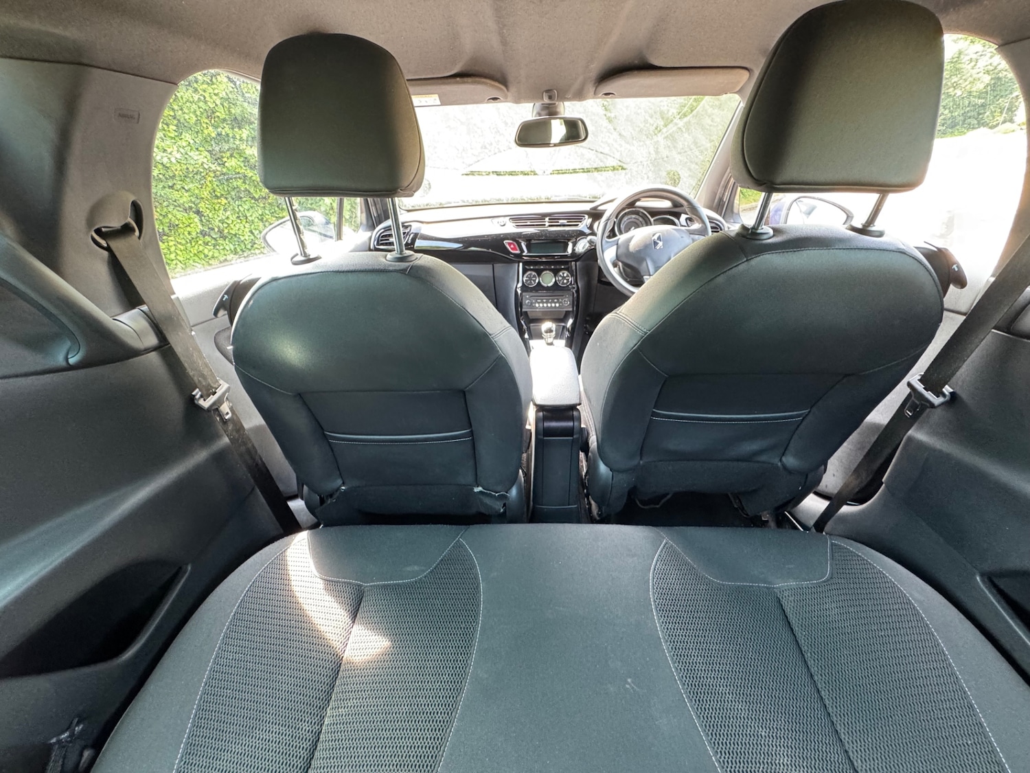 Used Citroen DS3 2015 for sale - 76839980: Photo 8